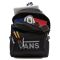 Vans Stasher Backpack Black