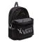 Vans Stasher Backpack Black