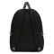 Vans Stasher Backpack Black