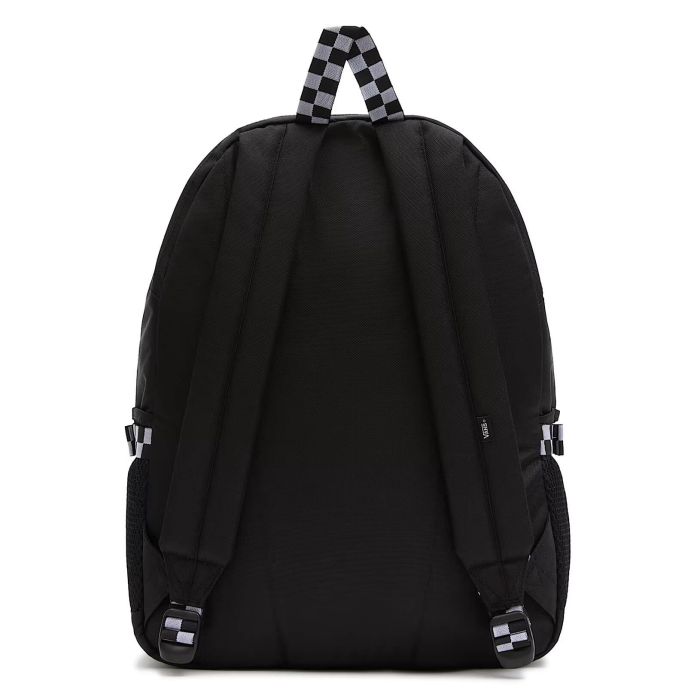Vans Stasher Backpack Black