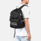 Vans Stasher Backpack Black