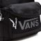 Vans Stasher Backpack Black