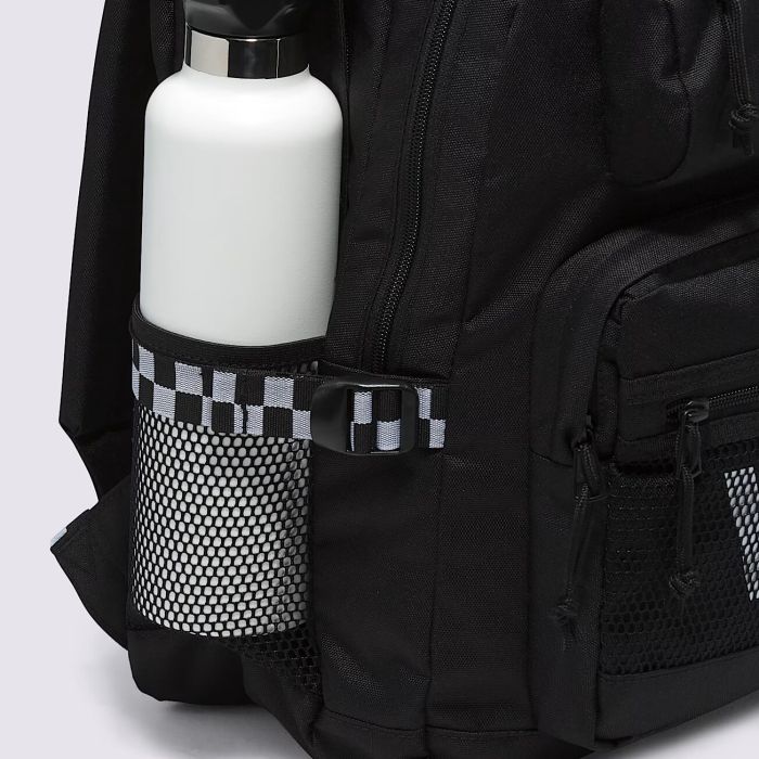 Vans Stasher Backpack Black