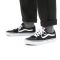 Vans Sk8-Low Black/White