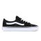 Vans Sk8-Low Black/White