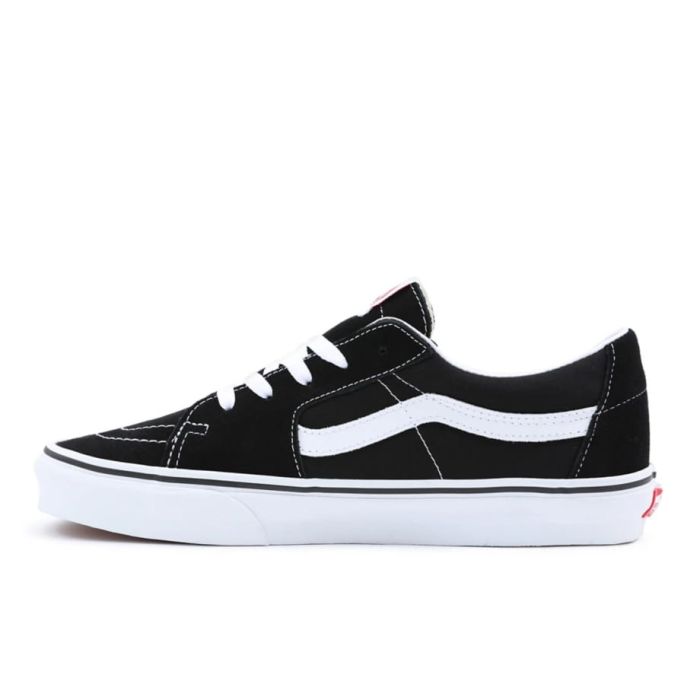 Vans Sk8-Low Black/White