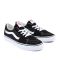 Vans Sk8-Low Black/White