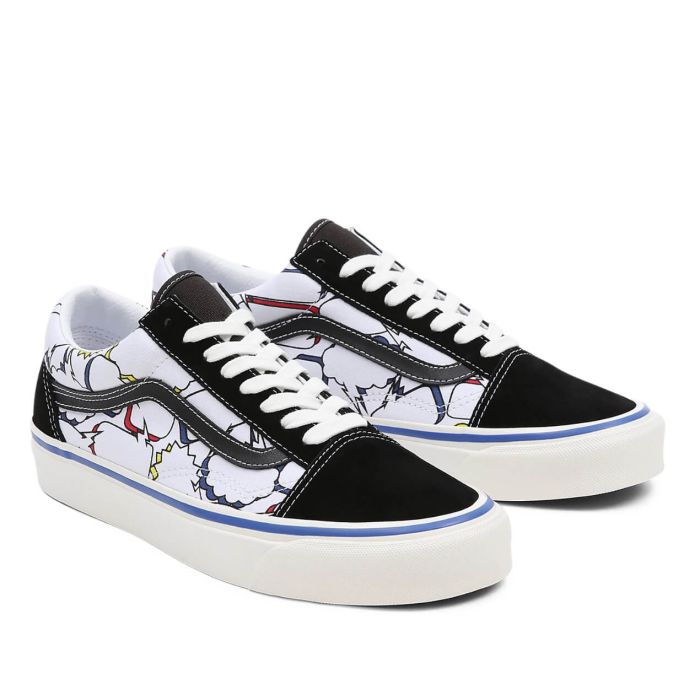 Vans Old Skool 36 DX (Anaheim Factory) Bubbles