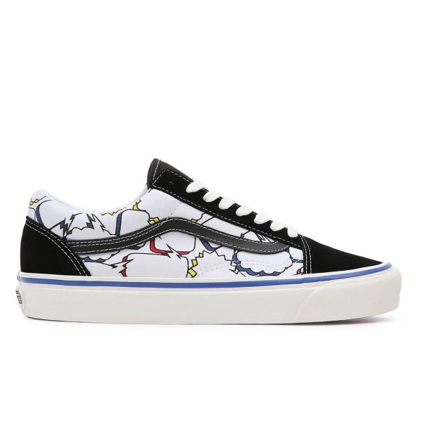 Vans Old Skool 36 DX (Anaheim Factory) Bubbles Vans Old Skool 36 DX (Anaheim Factory) Bubbles