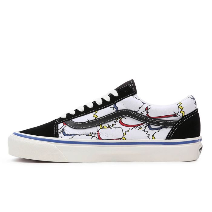 Vans Old Skool 36 DX (Anaheim Factory) Bubbles