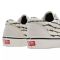 Vans Old Skool 36 DX (Anaheim Factory) White/Barbed Wire