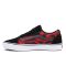 Vans ComfyCush Old Skool After Dark Black/Red