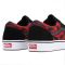 Vans ComfyCush Old Skool After Dark Black/Red