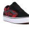Vans ComfyCush Old Skool After Dark Black/Red