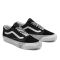 Vans Vault OG Old Skool LX Stressed Black