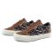 Vans Vault x Taka Hayashi OG Old Skool LX Suede Brown
