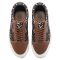 Vans Vault x Taka Hayashi OG Old Skool LX Suede Brown