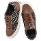 Vans Vault x Taka Hayashi OG Old Skool LX Suede Brown