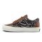 Vans Vault x Taka Hayashi OG Old Skool LX Suede Brown