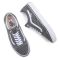 Vans Skate Old Skool Pewter/White