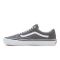 Vans Skate Old Skool Pewter/White