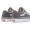 Vans Skate Old Skool Pewter/White