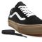 Vans Skate Old Skool Black/Gum