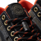 Vans Skate Old Skool Spitfire Black/Flame