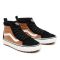 Vans Sk8-Hi MTE-1 Black/Brown