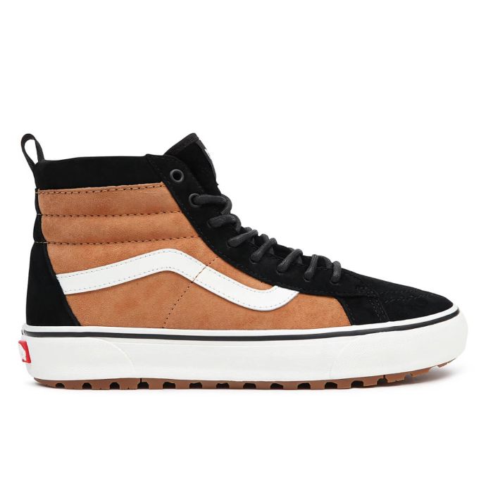 Vans Sk8-Hi MTE-1 Black/Brown