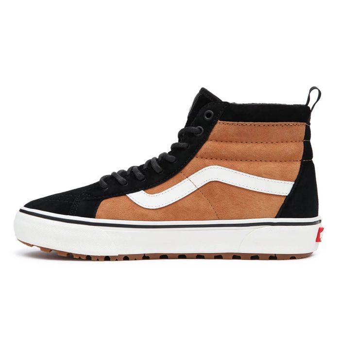 Vans Sk8-Hi MTE-1 Black/Brown