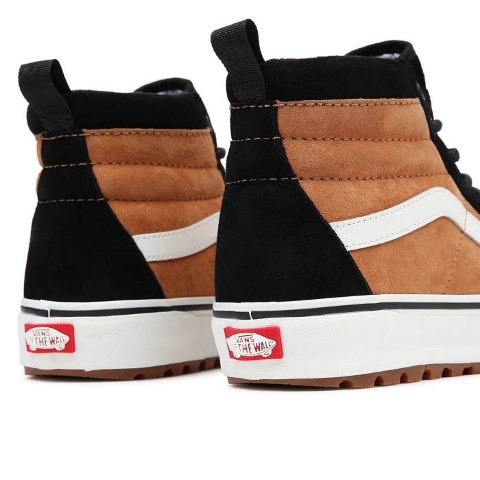 Vans Sk8-Hi MTE-1 Black/Brown