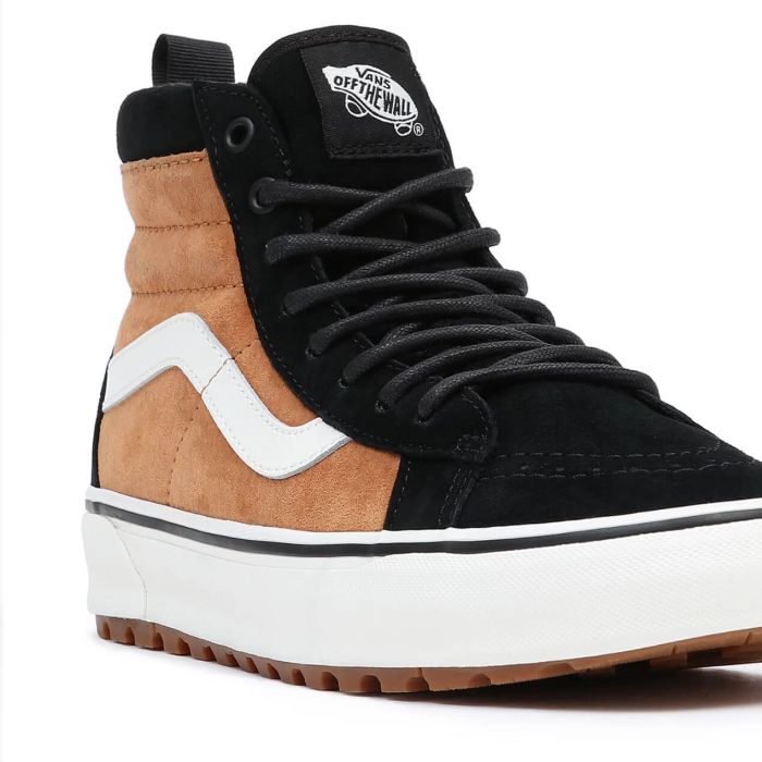 Vans Sk8-Hi MTE-1 Black/Brown