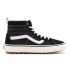 Vans Sk8-Hi MTE-1 Black/White