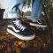 Vans Sk8-Hi MTE-1 Black/White