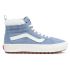 Vans Sk8-Hi MTE-1 Sherpa Ashley Blue