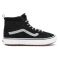 Vans Sk8-Hi MTE-1 Tonal Check Black