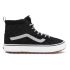 Vans Sk8-Hi MTE-1 Tonal Check Black