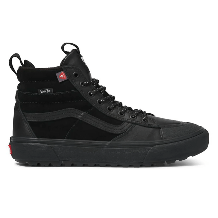 Vans Sk8-Hi MTE-2 Black/Black