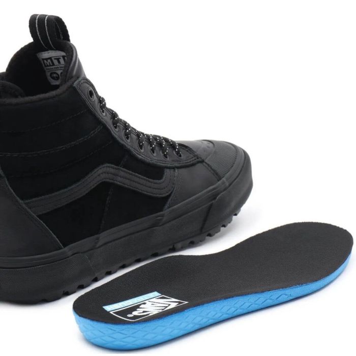 Vans Sk8-Hi MTE-2 Black/Black