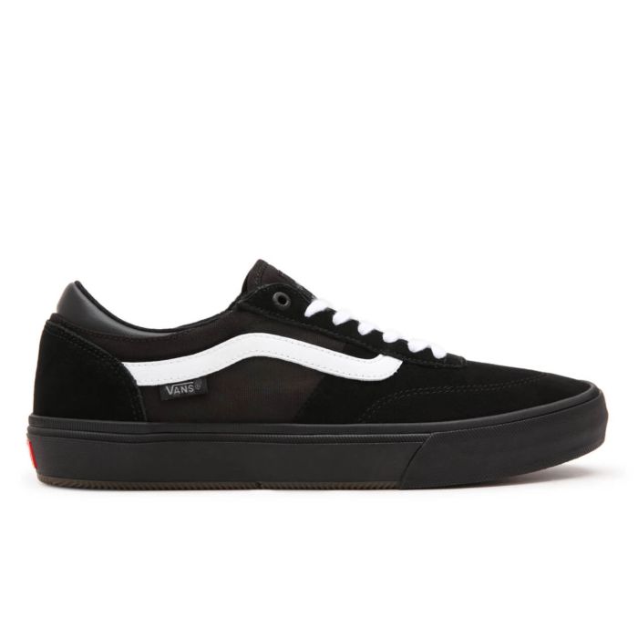 Vans Gilbert Crockett Blackout