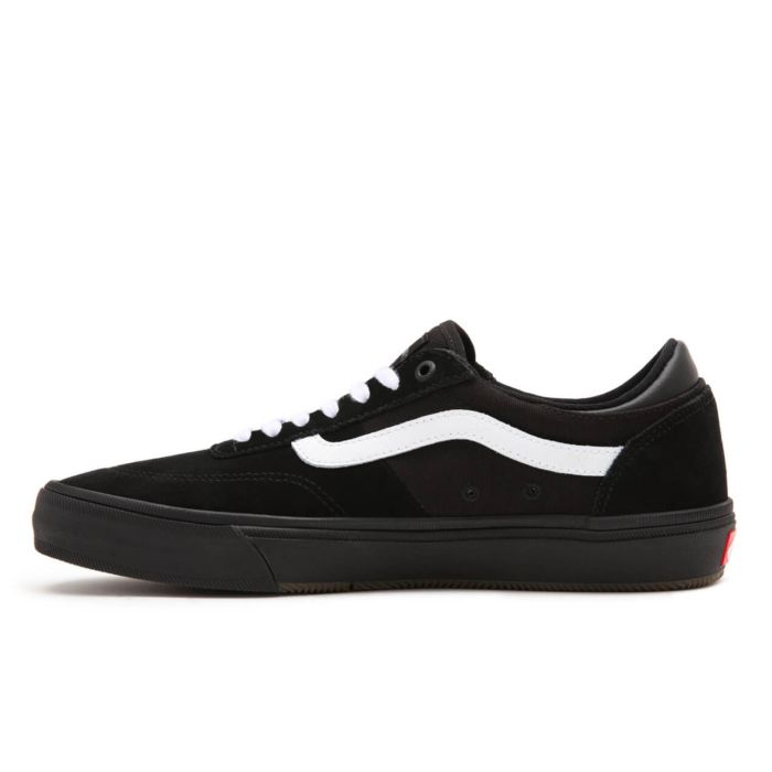 Vans Gilbert Crockett Blackout