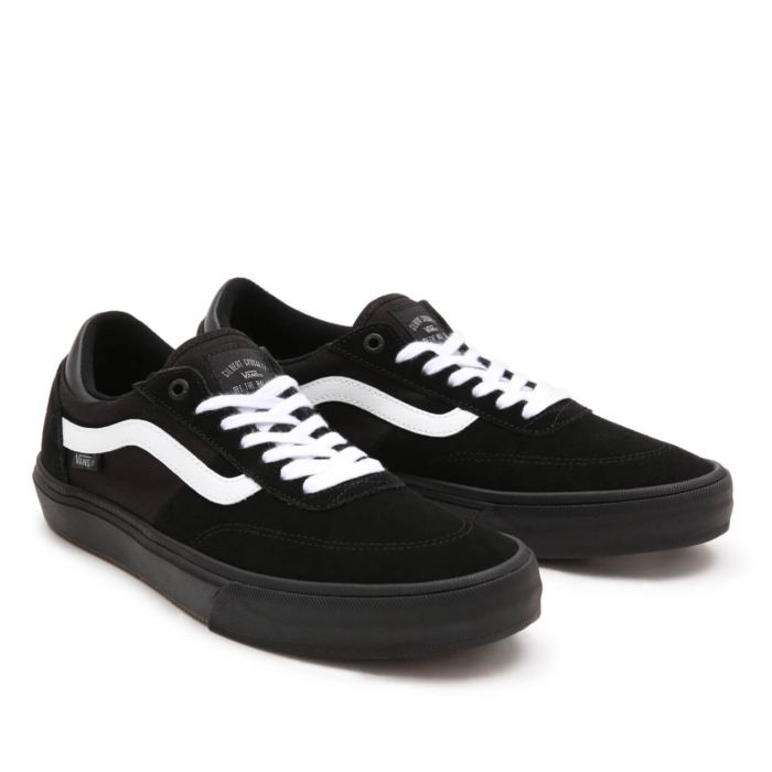 Vans Gilbert Crockett Blackout