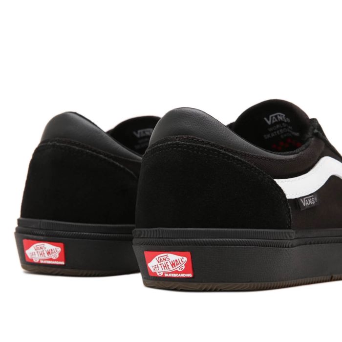 Vans Gilbert Crockett Blackout