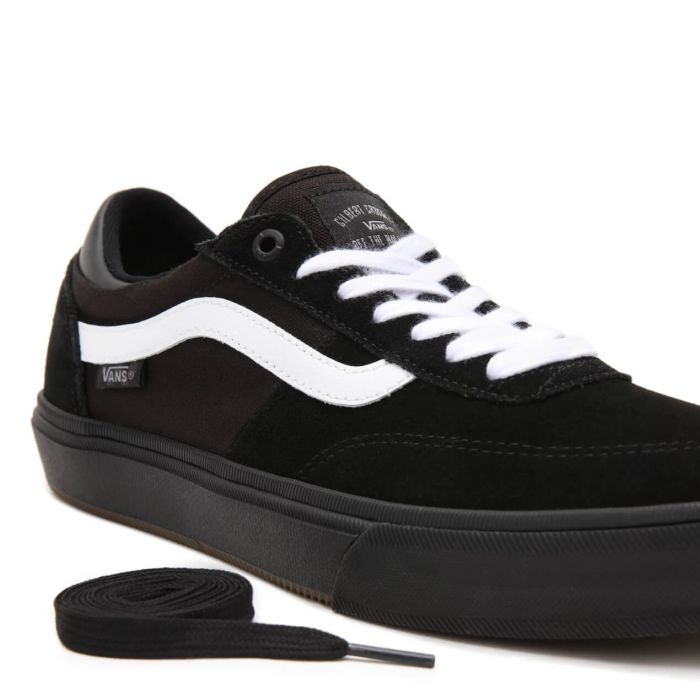 Vans Gilbert Crockett Blackout