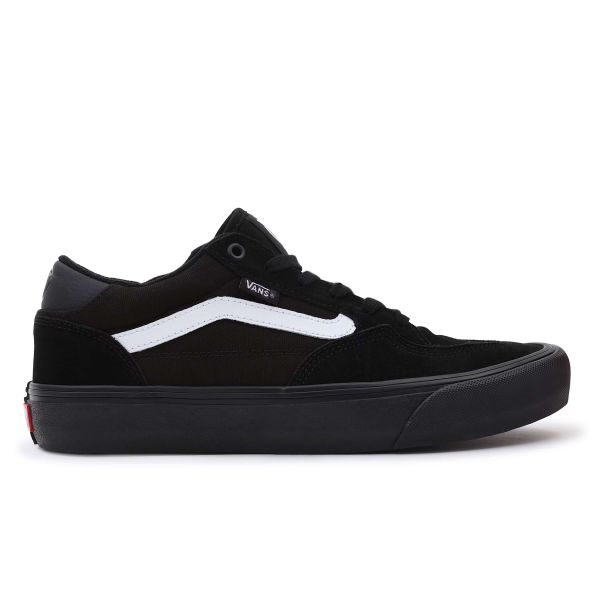 Vans Skate Rowan Black/Black