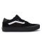 Vans Skate Rowan Black/Black