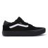 Vans Skate Rowan Black/Black