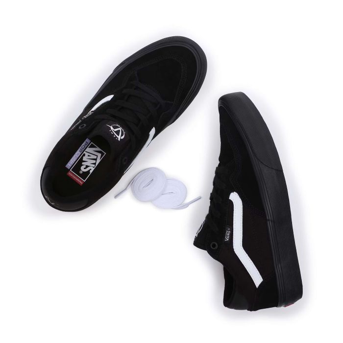 Vans Skate Rowan Black/Black