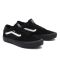 Vans Skate Rowan Black/Black